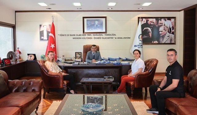TÜBİTAK destekli proje kritik aşamada