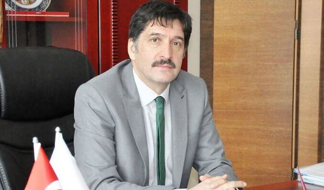 Sanayi ve Teknoloji İl Müdürlüğü değişti