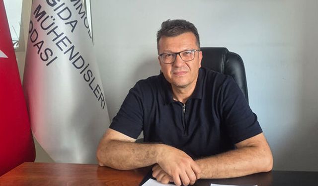 Gıda Mühendislerinden taban ücret ve halk sağlığı için imza kampanyası