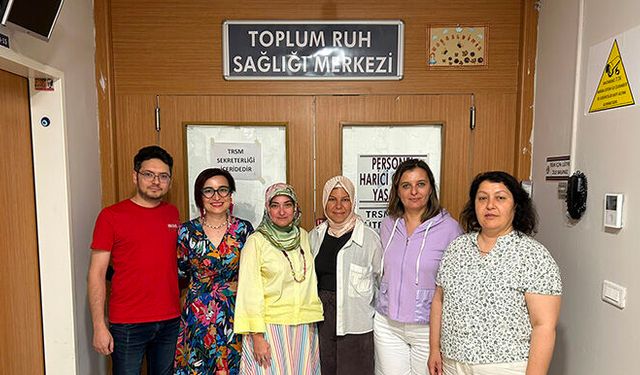 PAÜ, uluslararası projede yer aldı
