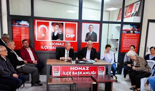 Kepenek; "Yaşanan gelişmeler ne kadar haklı olduğumuzu ortaya koydu"