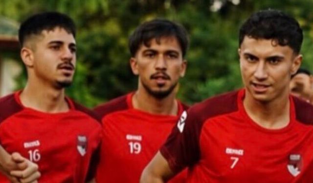 Denizli İdman Yurdu'nda transfer çalışmaları devam ediyor