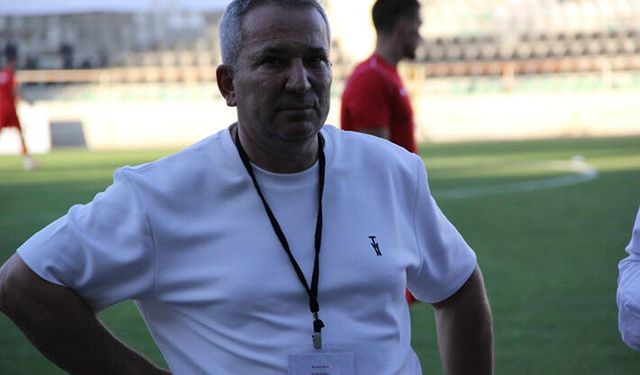 Denizli İdman Yurdu’nda usulsüz üye alımı iddiası
