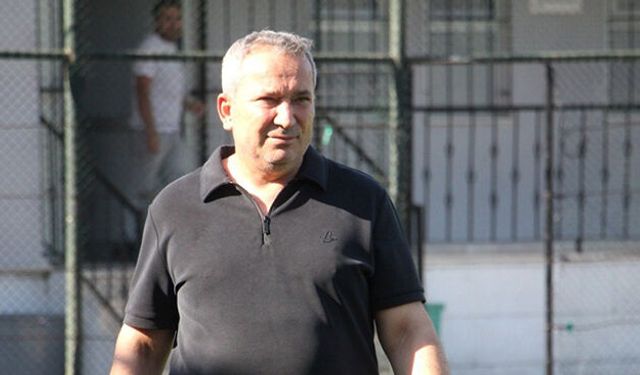 İbrahim Gürel’den çağrı: Transferlere müdahale edin
