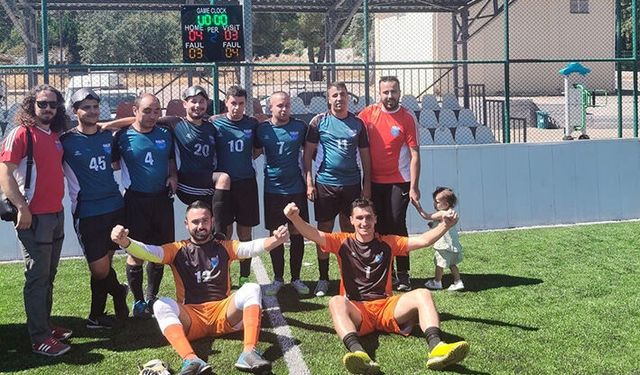 Denizli GESK zirve takibini bırakmıyor