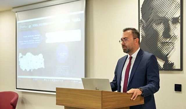 GEKA Genel Sekreteri iş dünyasına destekleri anlattı