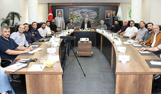 Masa Tenisi Turnuvasının kura çekimi gerçekleştirildi