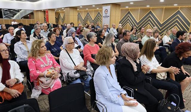 Alzheimer farkındalığı için güç birliği