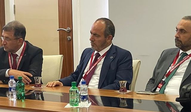 PAÜ, Saraybosna Yükseköğretim Deklarasyonu’na İmza Attı