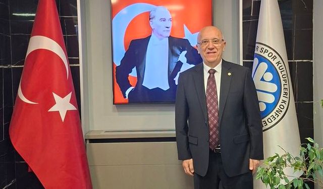 Feyyaz Ceşen’e önemli görev