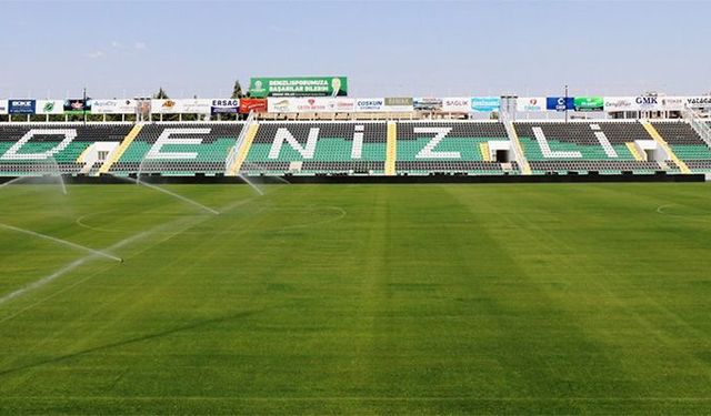 Denizli, Profesyonelliğe Geçiş Liginde 2 takımla mücadele edecek