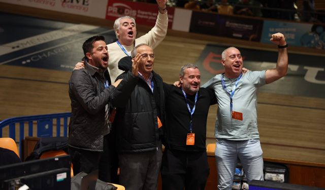 Denizli Basket, Ankara’da galibiyet peşinde