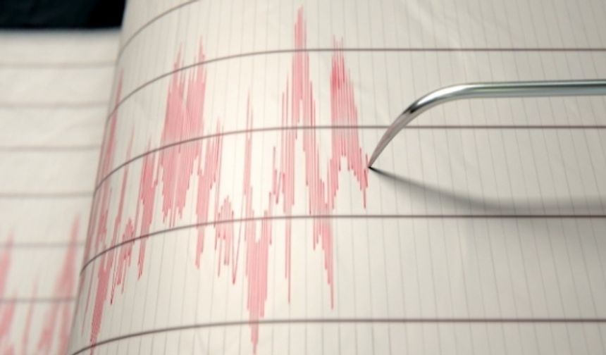 Japonya’da 6.1 Büyüklüğünde Deprem