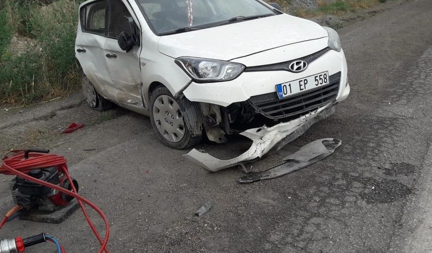 Denizli’de 1 Haftada 140 Kaza Oldu!