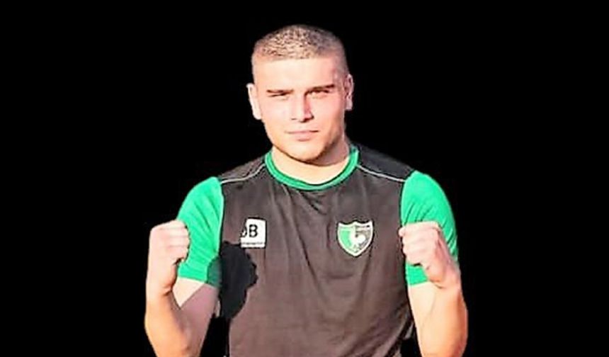 Denizlispor’da Bekir’in Yerine 16’lık Yasin