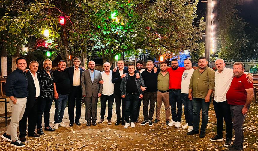 Şemikler Spor Yeni Sezonda İddialı