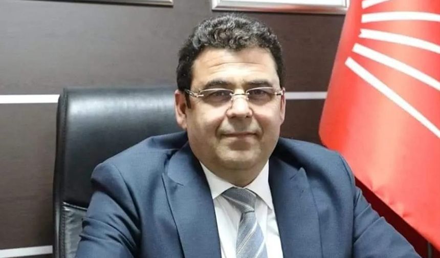 CHP’li İlhan’dan 1 Mayıs Mesajı