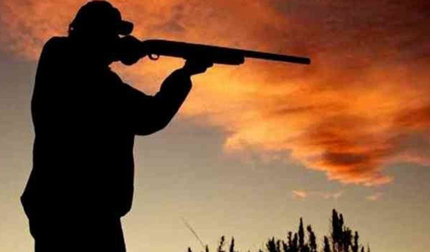 Buldan’da Av Yasağı Olan Bölgede 2 Kaçak Avcı Yakalandı