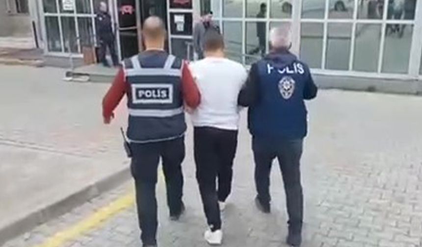 Denizli’de Aranan 12 Şüpheli Yakalandı