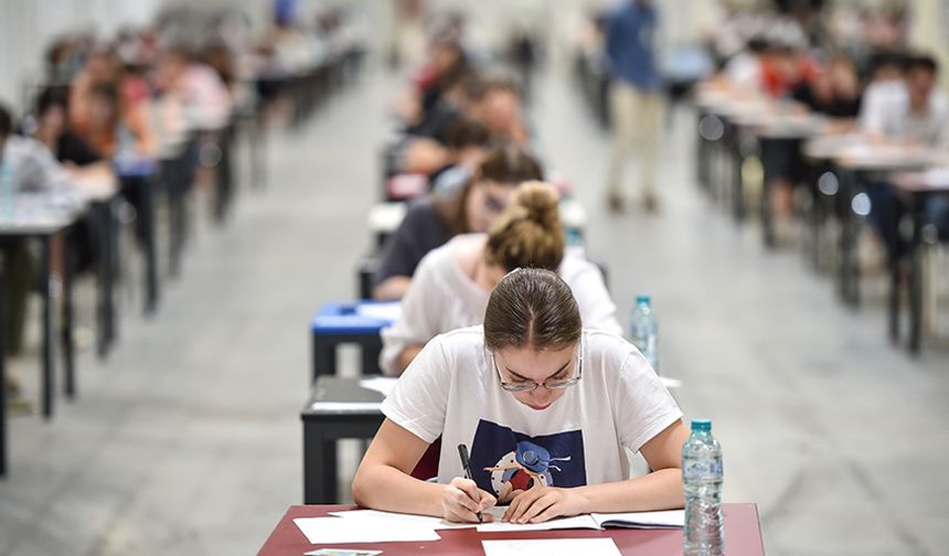 Merkezefendi’de Ücretsiz TYT ve AYT Deneme Sınavları Yapılacak