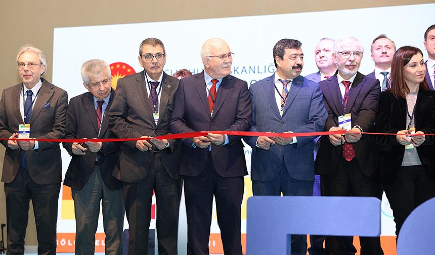 PAÜ EGEKAF 2025’te Yerini Aldı