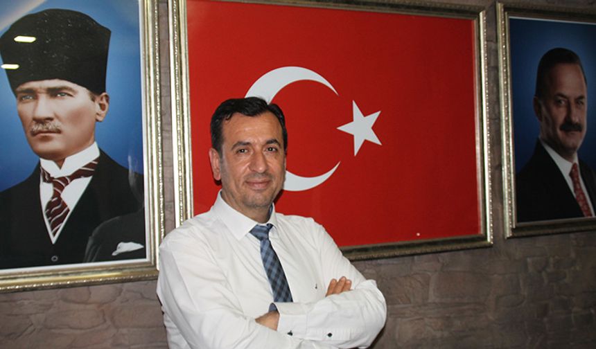 Anahtar Parti Denizli’de genel kongreye hazırlanıyor