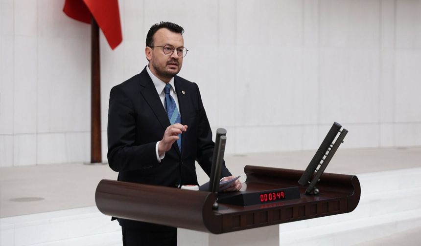 Şirinköy’de Maden Arama İddialarına Bakanlıktan Yanıt