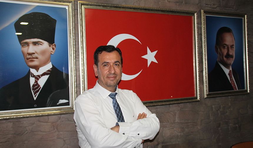 Fatih Aslan Kazancıo: “Millet Karar Versin”