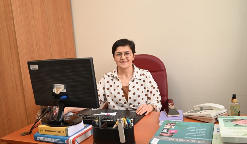 Omurga sağlığınızı koruyun