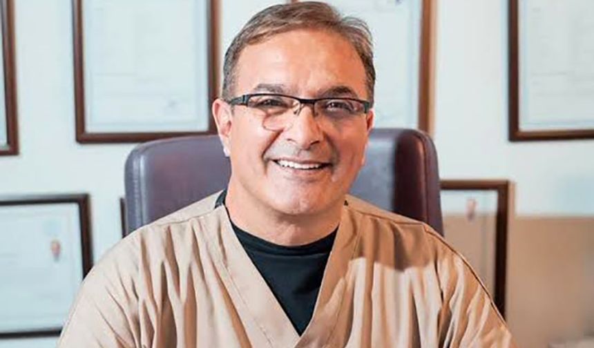 Evinde ölü bulunan doktorun kalp krizinden vefat ettiği belirlendi