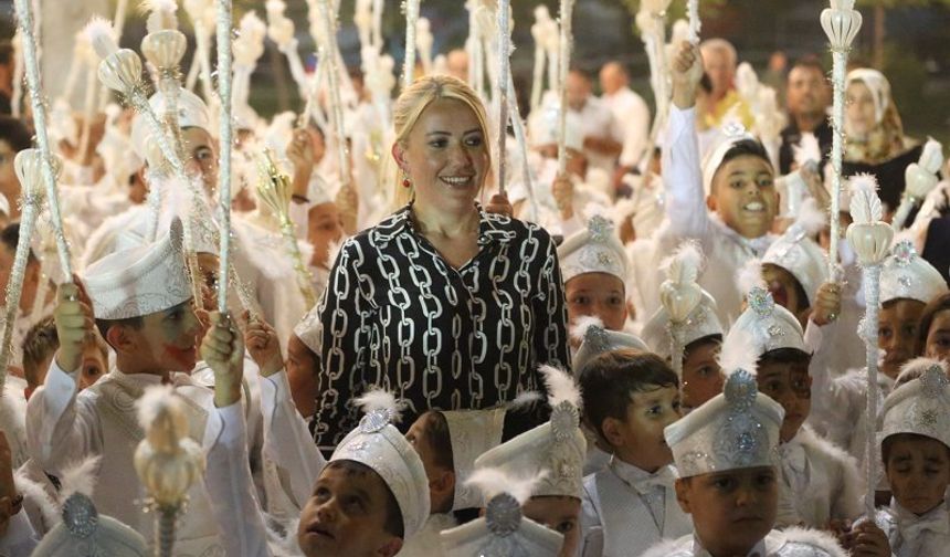 Merkezefendi’de Toplu Sünnet Kayıtları Başladı