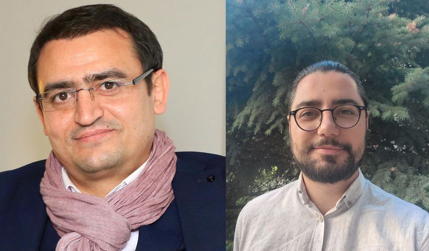 PAÜ’lü Öğretim Üyelerinden Uluslararası Başarı