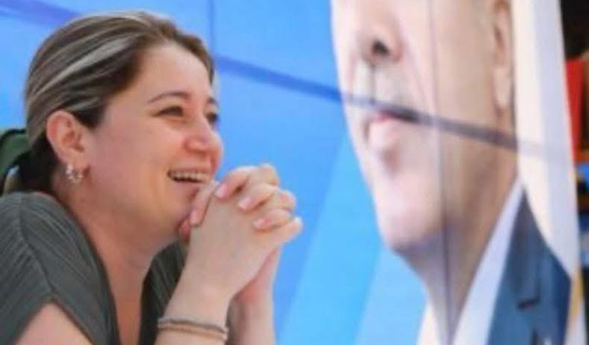 Duygu Canbaz’dan 24. Yıl Mesajı