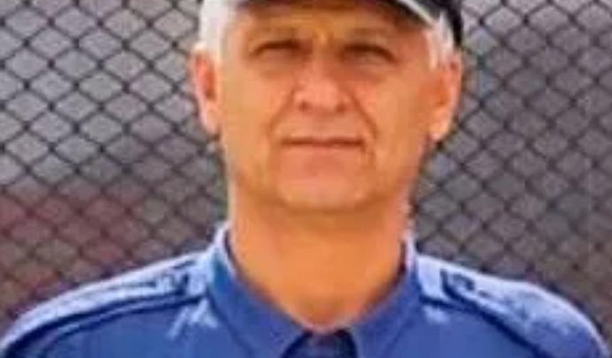 Denizli’de polis memuru hayatını kaybetti