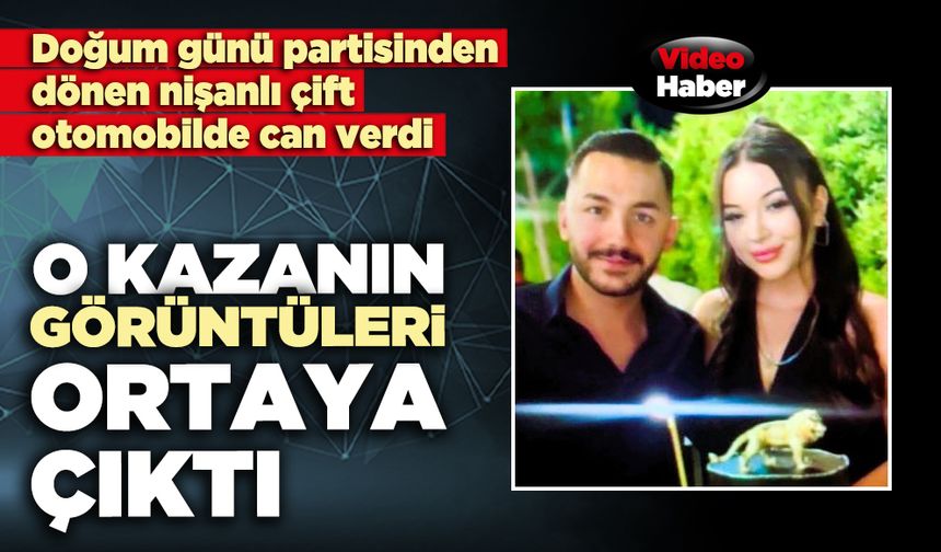 O kazanın görüntüleri ortaya çıktı