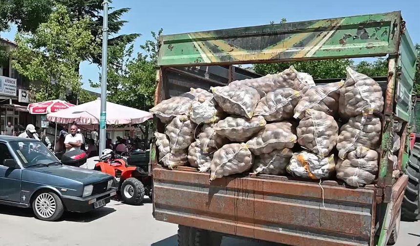 ÇİFTÇİ SEN’den Ticaret Bakanlığı’na tepki: “Ceza değil, destek istiyoruz!”