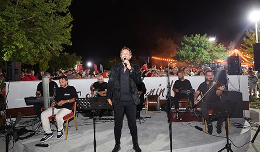 Sokak Lezzetleri Ve Gastronomi Merkezi’nde ilk etkinlik gerçekleştirildi
