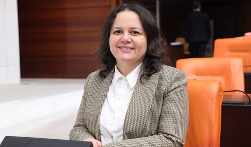 Nilgün Ök: “Gönüller kazanmaya gayret ettik”