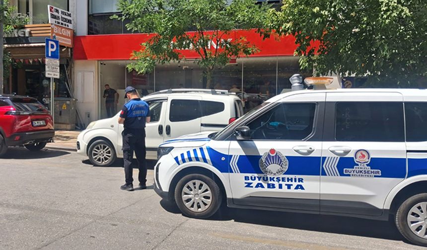 Zabıtadan trafik ve yolcu konforu için kapsamlı denetim