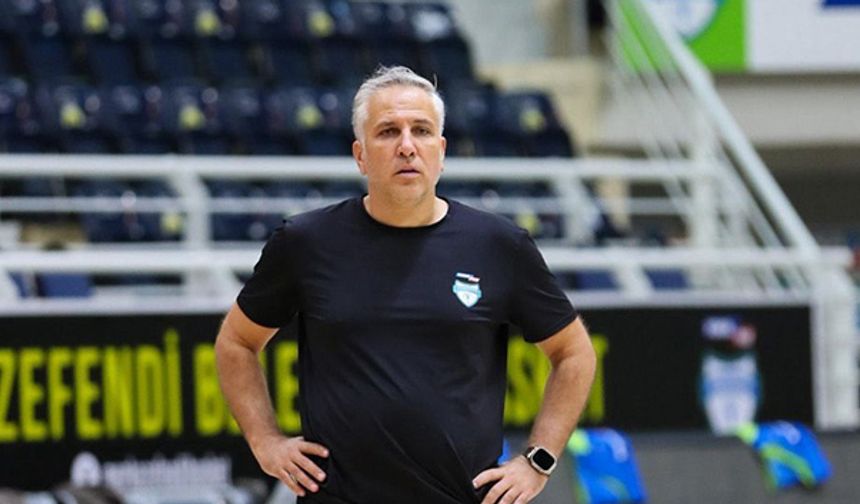 Merkezefendi Belediyesi Basket Karşıyaka deplasmanında galibiyet peşinde