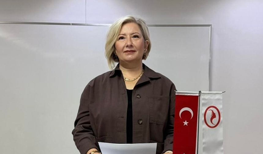 Çiğdem Ayyavuz Bahriye Üçok’u anıyoruz