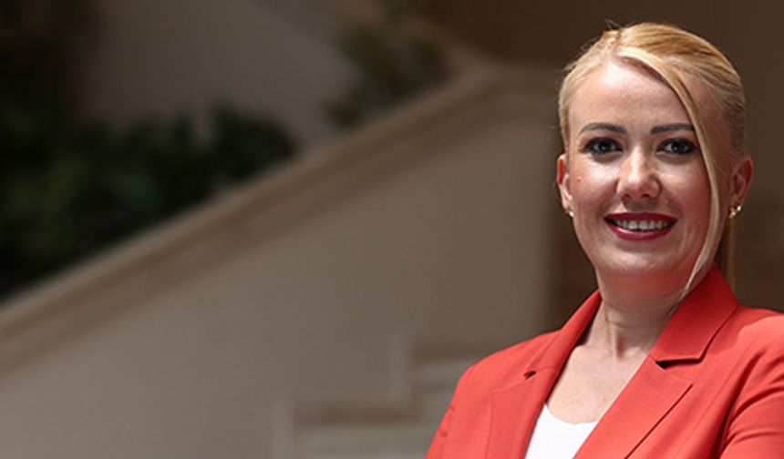 Şeniz Doğan: “2026’da da üretmeye ve üretenleri desteklemeye devam edeceğiz”