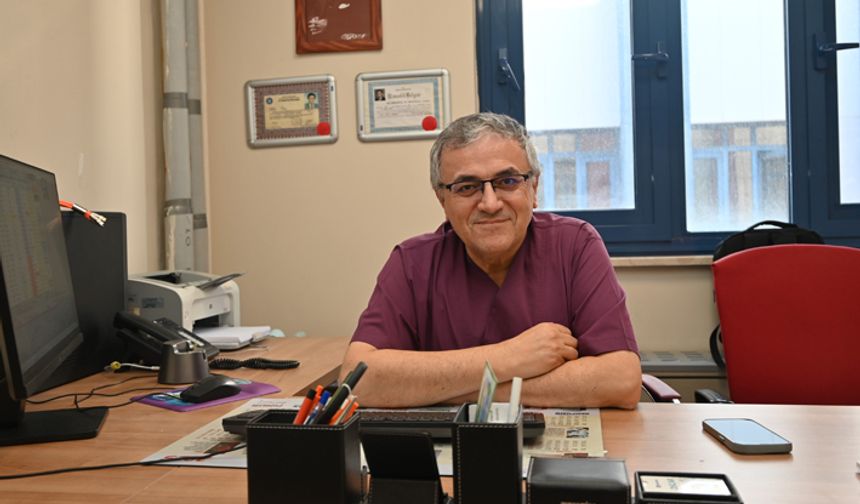 Ayak Tabanı Siğilleri Sonbaharda Artış Gösteriyor