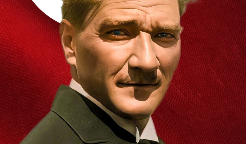 Denizli Ticaret Odası 10 Kasım Anma İlanı