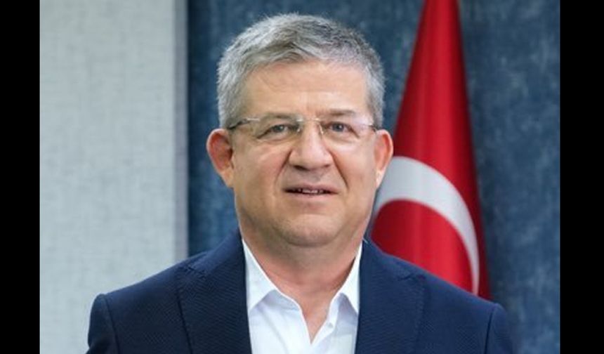 Subaşıoğlu “İlk günkü azimle hizmete devam”