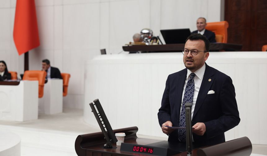 Arpacı'dan Kartalkaya yangını için Bakan Ersoy'a sert çıkış