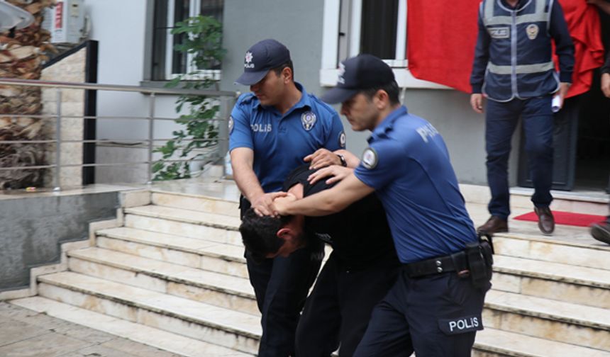 Aren bebek davası devam edildi