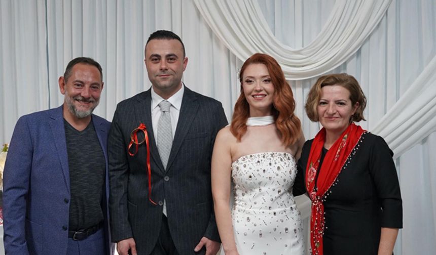 Yazmalı Efe Basmacı’dan ahde vefa