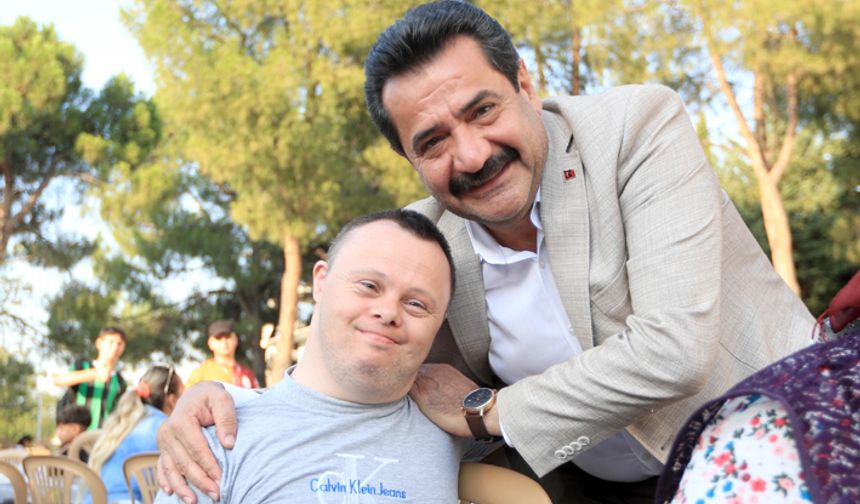 Ali Rıza Ertemur: “Herkes için eşit yaşam, herkes için onurlu bir gelecek”