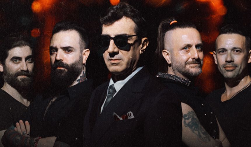 Merkezefendi yeni yıla Ayna konseriyle girecek